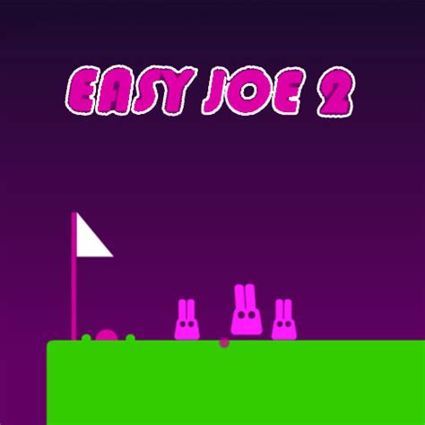 Easy Joe 2 - Play Easy Joe 2 at UGameZone.com