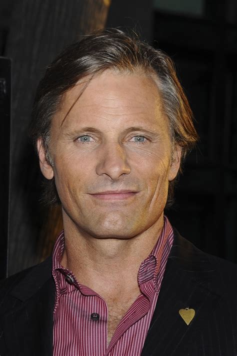 Viggo Mortensen - Profile Images — The Movie Database (TMDB)