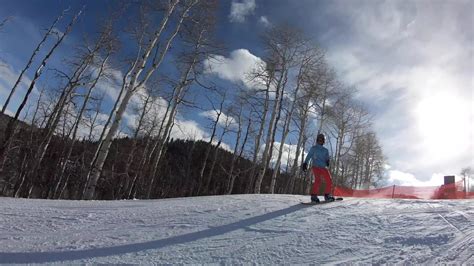 Attempts at frontside 360s, any tips/advice? : snowboarding