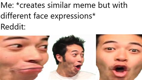 PogChamp : r/memes