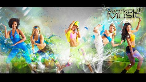 Zumba Wallpapers - Wallpaper Cave