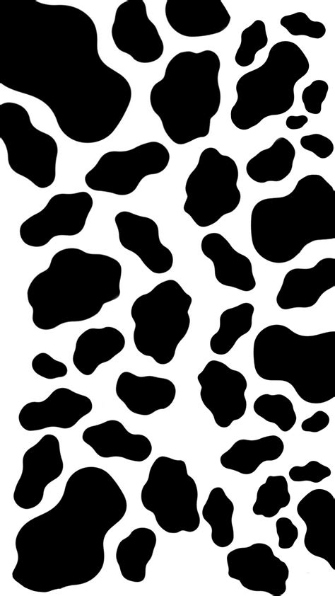 Cow Print Wallpapers - Wallpaper Cave