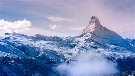 Swiss Alps HD Wallpaper - WallpaperSafari