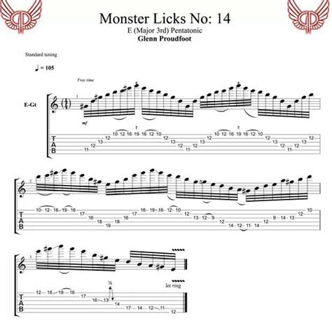 Awesome practice shred | Guitar lessons songs, Guitar sheet music ...