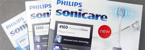 Philips Sonicare 4100 vs 5100 vs 6100 - Electric Teeth