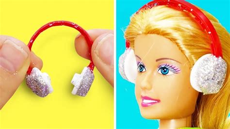 23 COOL BARBIE HACKS AND DIYs YOU WILL WANT TO TRY