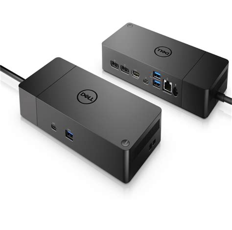 Dell Docking Station 130W USB, HDMI,Ethernet,3.5MM Audio - Startech Store