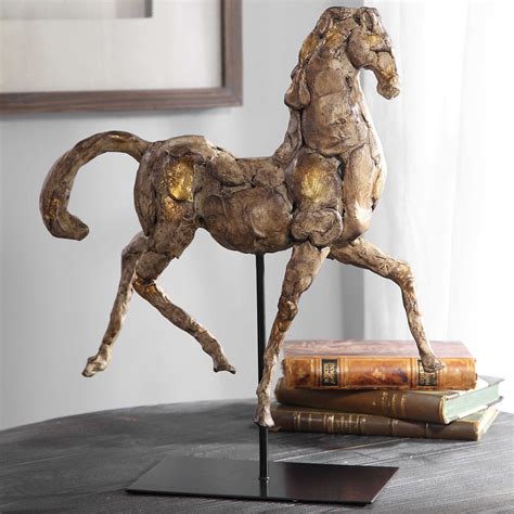 Western Sculptures | Lone Star Western Décor