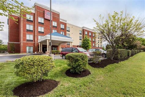 COMFORT SUITES MURFREESBORO $76 ($̶1̶2̶7̶) - Updated 2021 Prices ...