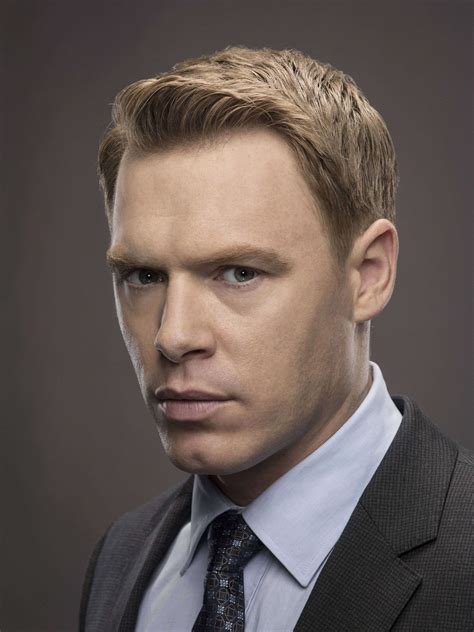 Donald Ressler - Season 2 - Cast Photo - The Blacklist Photo (38351108 ...