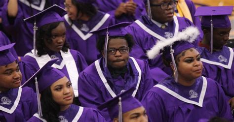 #1StudentNWI: Merrillville High School Seniors Say Final Good-Byes ...