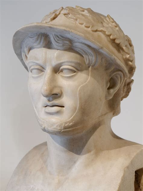 Pyrrhus of Epirus - Wikipedia