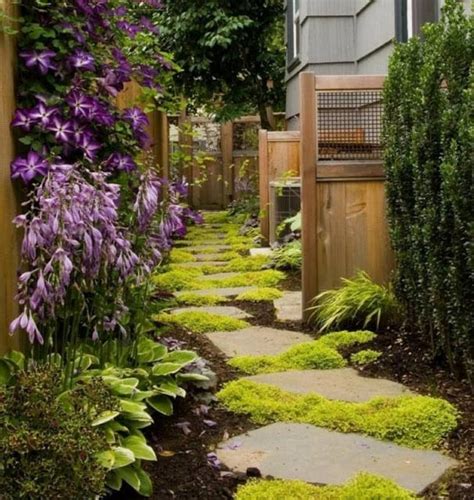 Most Stunning Ideas For Your Corridors And Gardens That Will Give A ...