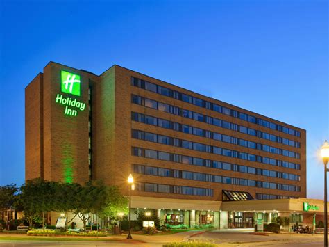 Holiday Inn Muskegon-Harbor Hotel by IHG