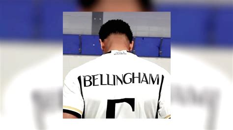 BELLIGOL - BELLINGHAM [ Tik Tok Version ] - YouTube