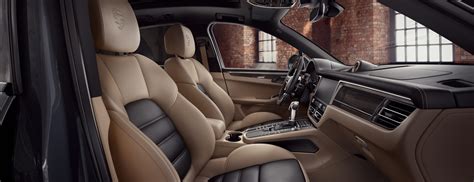 Porsche Macan Interior Colors | Cabinets Matttroy