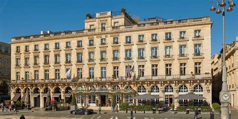 Intercontinental Bordeaux Le Grand Hôtel - Prestigious Venues