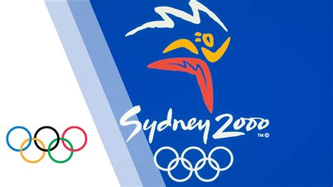 Sydney 2000 | Olympic Legacy - YouTube