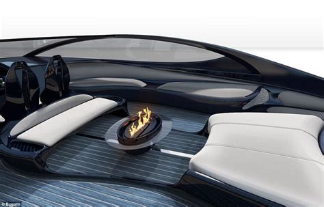 Bugatti launches new yacht to match its £2.1m Chiron supercar