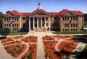 Fort Hays State University, Kansas - History and Information