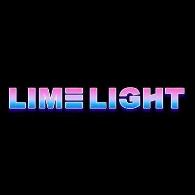 LIMELIGHT Kpop Group Logo | Limelight, Kpop groups, Mini albums