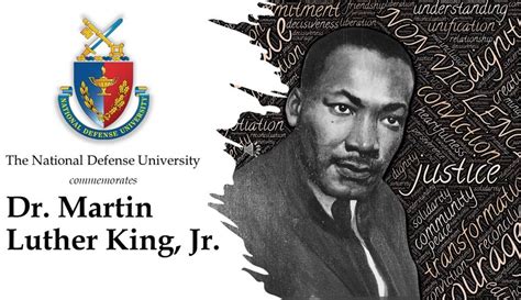 2022 Martin Luther King Jr. Observance (Video & Speech) > Joint Forces ...