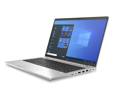 HP unveils new ProBook PCs powered by AMD's Ryzen PRO 5000 chips ...