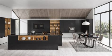 Luxury Kitchen Design Ideas | OPPOLIA