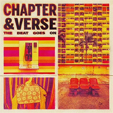 The Beat Goes On by Chapter and Verse on Amazon Music - Amazon.co.uk