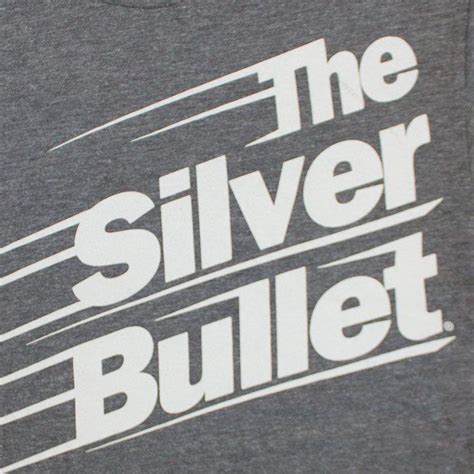 Silver Bullet Coors Light Logo - LogoDix