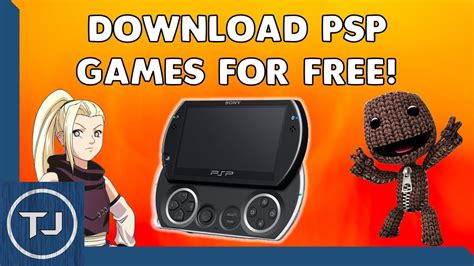 How to Install Iso Games on Psp Go - VankruwCombs