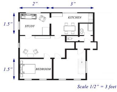 Awesome Floor Plan Drawing Scale And Review | Floor plan drawing, Floor ...