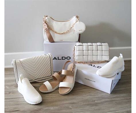 Aldo Accessories | Bawabat Sharq Mall