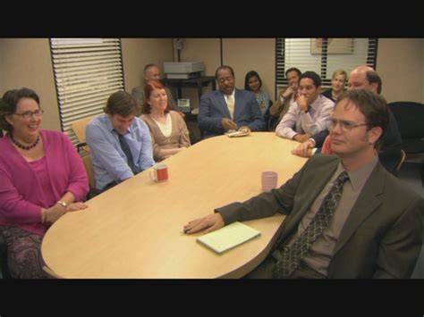 S4 Blooper Reel - The Office Image (2380905) - Fanpop