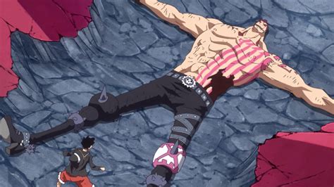 Imagem - Luffy Defeats Katakuri.png | One Piece Wiki | FANDOM powered ...