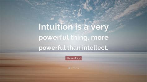 Intuition Quotes (40 wallpapers) - Quotefancy