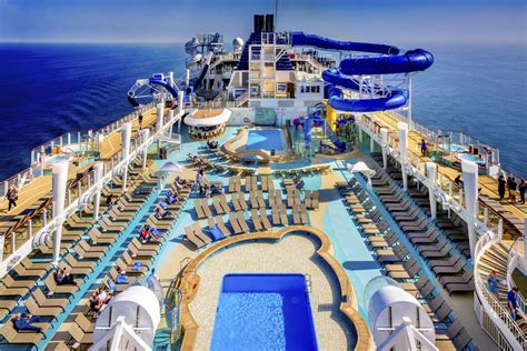 Norwegian Bliss Cruise Review: Inside the Thrilling New Cruise Ship ...