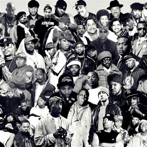 Various Artists – Old School Underground Rap Songs (90s, early 00s ...