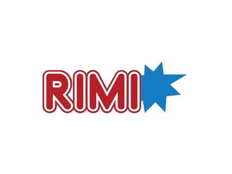 Rimi Logo PNG vector in SVG, PDF, AI, CDR format