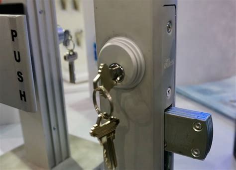 Commercial Locksmith | American Lock & Key | Secure Richmond Business