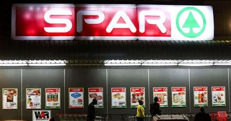 South Africa's SPAR admits to irregular loan allegations | Reuters