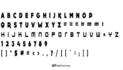 Download the Jumanji Font Now! - GetFont