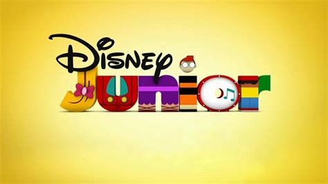 Disney Junior Bumper : Disney Junior Bumpers (Super Effect) - YouTube ...