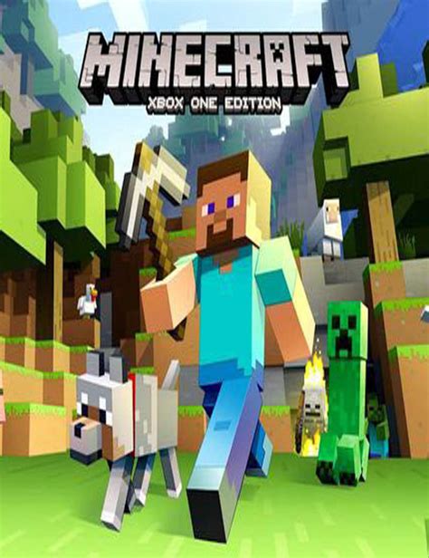 Minecraft download free - lasopadirect