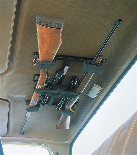 Big Sky Racks Overhead Gun Rack - $67.49 (Free Shipping over $50) | gun ...