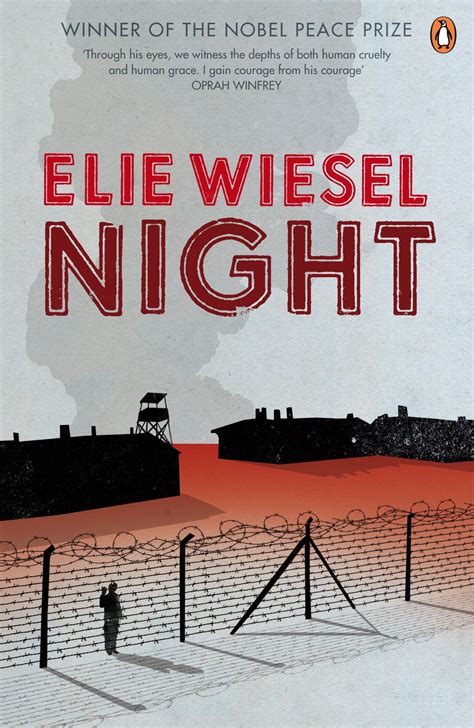 Elie Wiesel Night