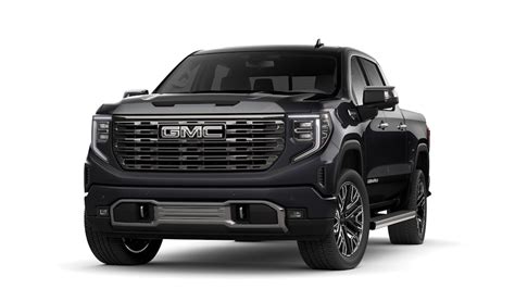 2023 GMC Sierra 1500 Denali | Light-Duty Pickup Truck | GMC Canada