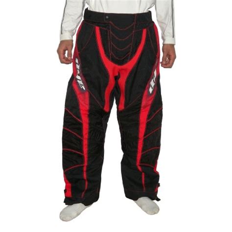 Clothing: Mens DYE Paintball Padded Tournament Paintball pants(Size:L)