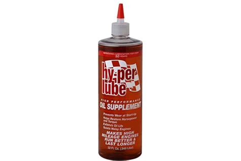 High Mileage Oil Additive - All About Cars News Gadgets