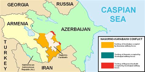 Nagorno-Karabakh